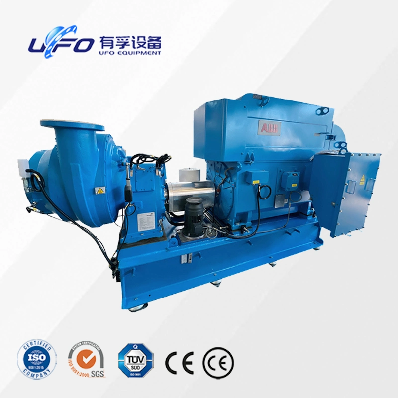 C200-1.55 Ecofriendly Type Noise Control Turbo Blower China Manufacturing Soil Centrifugal Blower