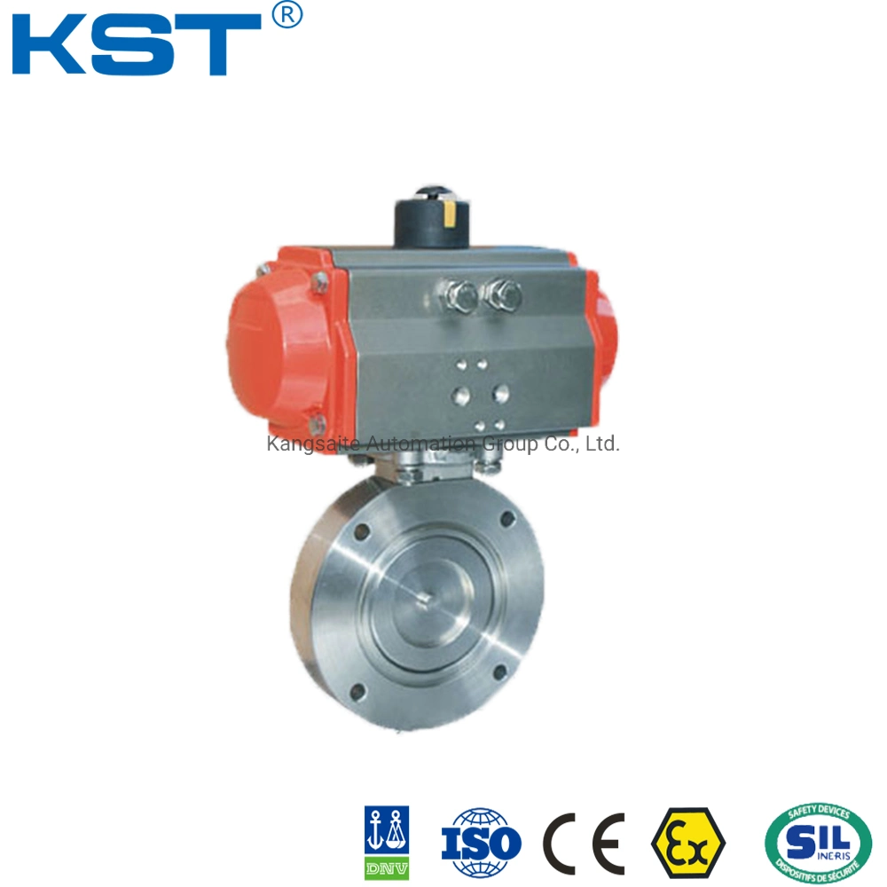 Low Pressure (Pn&lt; 1.6MPa) Industrial Usage Cast Iron EPDM Lined Butterfly Valve