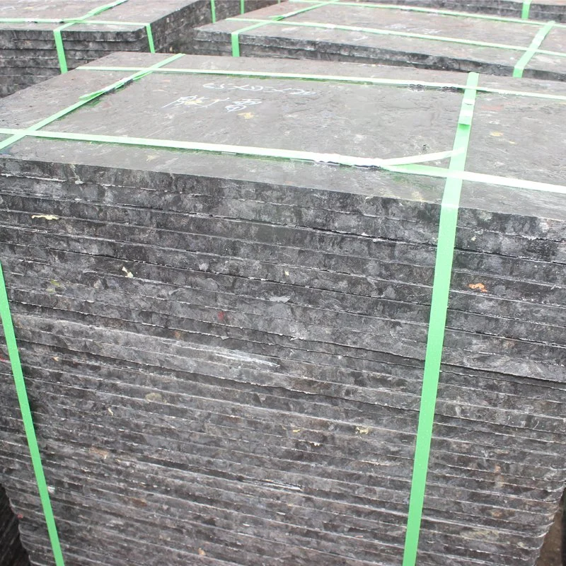 China Gmt Fiber Pallet for Concrete Block Machinery