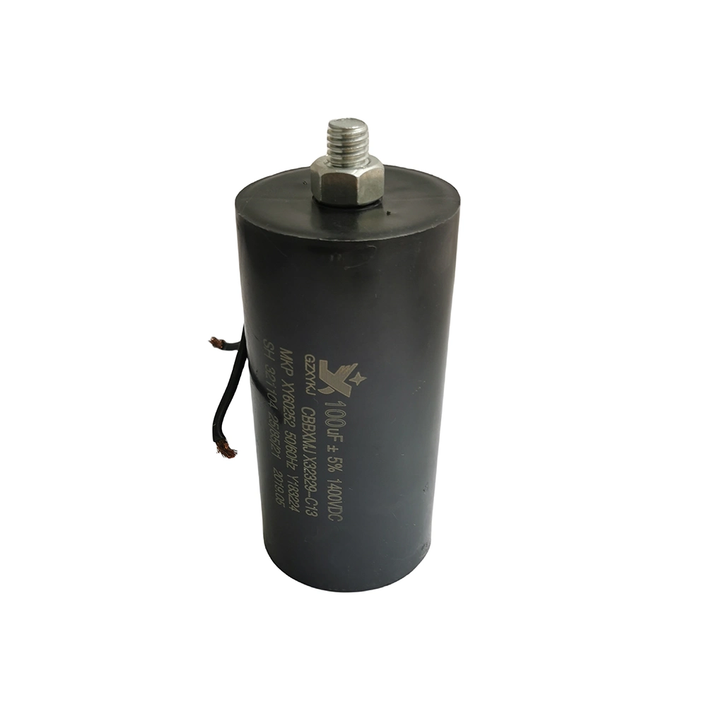 IPL1400VDC Capacitor for Laser Beauty Medical Equipment