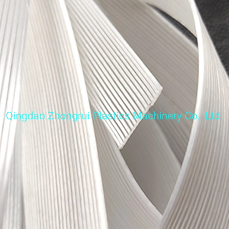 High Temperature Resistant Fiber Packing Tape/PP Fiber Packing Tape