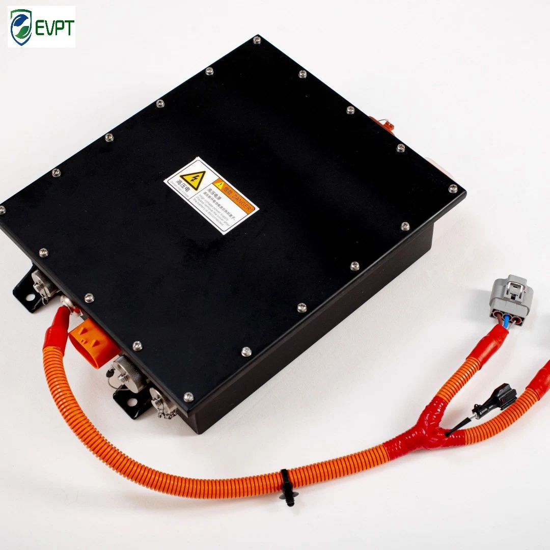 PDU High quality/High cost performance Good Price Power Distribution Unit for Electric Bus