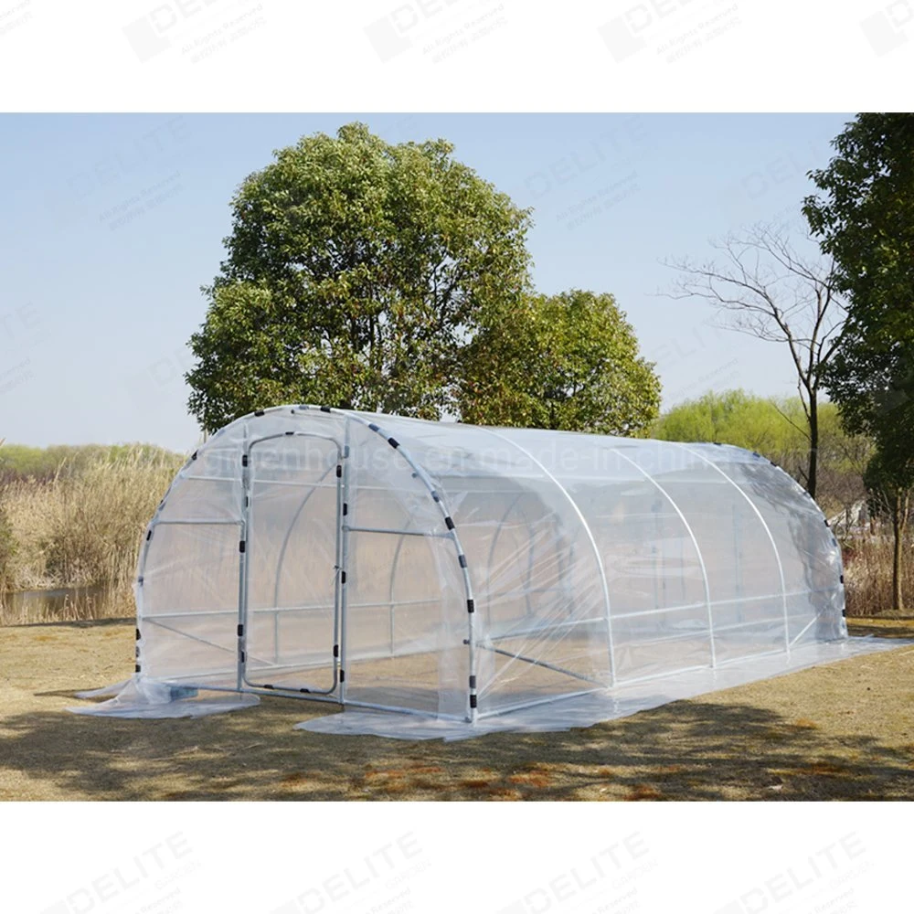 Garden Greenhouse for Plant/Flower/Crop/Fruit/Vegetable/Veg