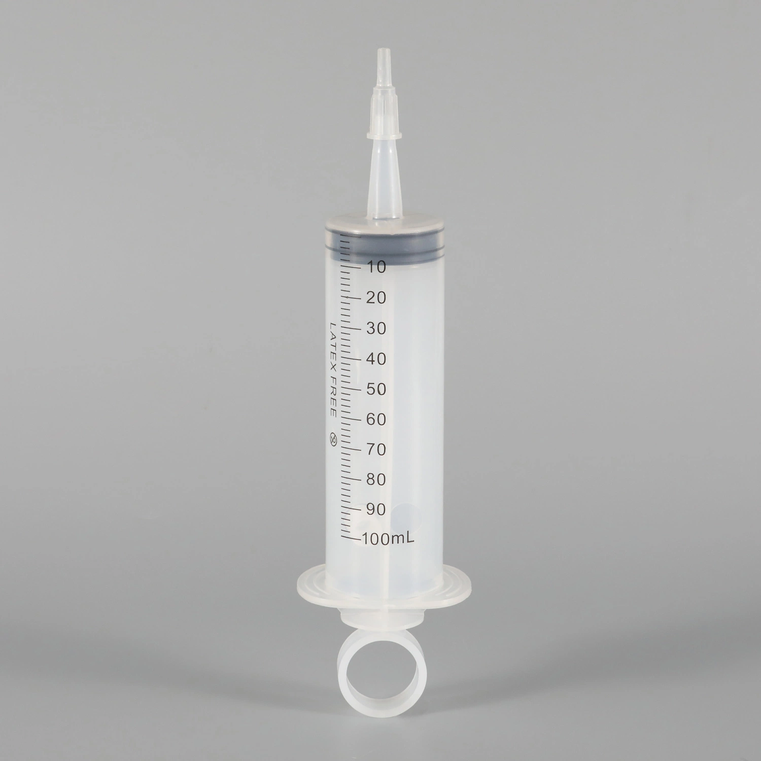 3 Parts Disposable Syringes 250cc Syringes