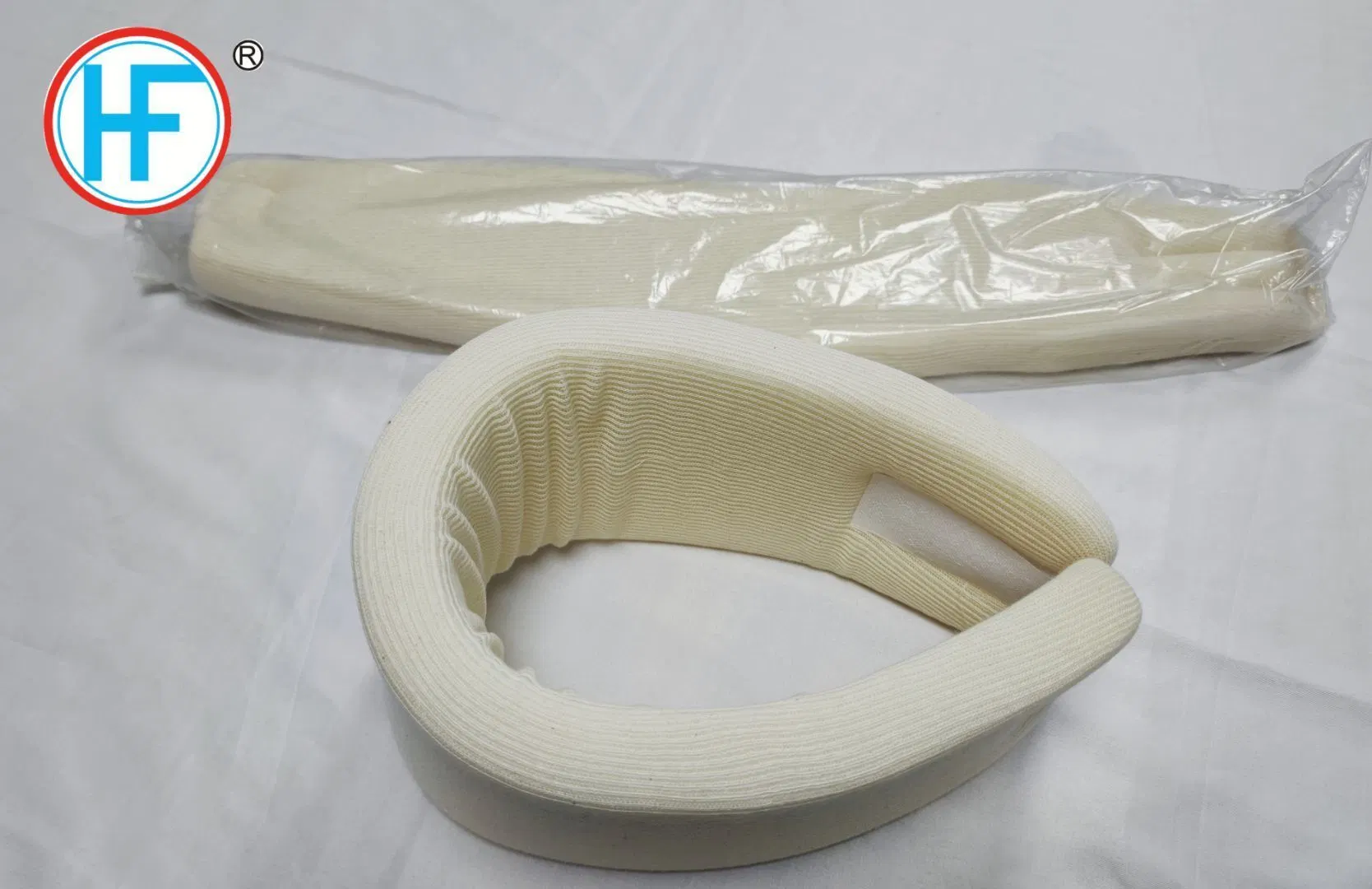 Hf Manufacturer Neck Soft Collar for Neck Wound