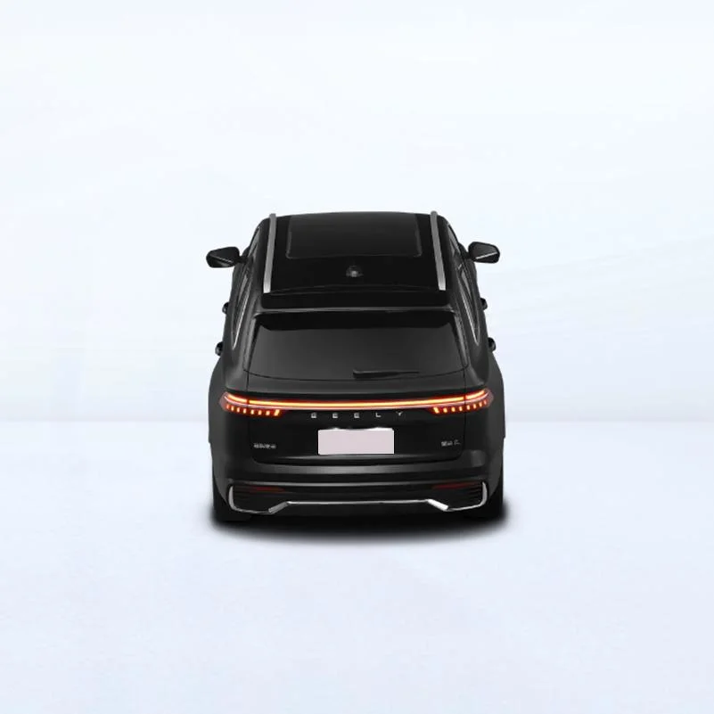 2023 Hot Selling New Car Fuel Vehicle Long Range High Quantity SUV Car Geely Xingyue L