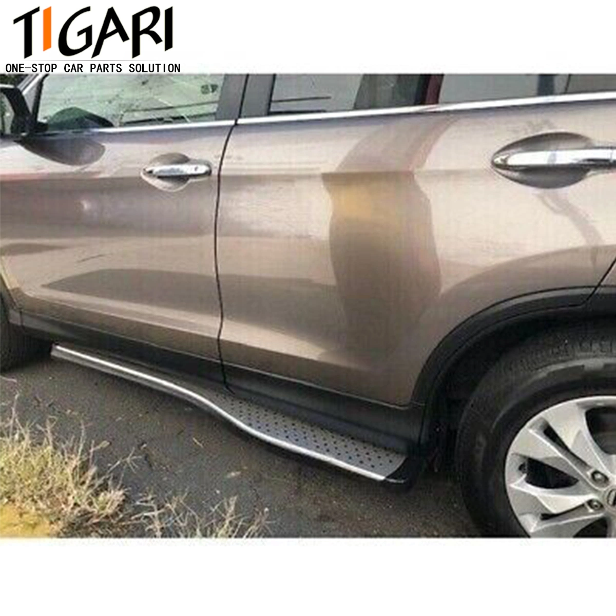 Car Accessories Side Step for Honda Cr-V 2012