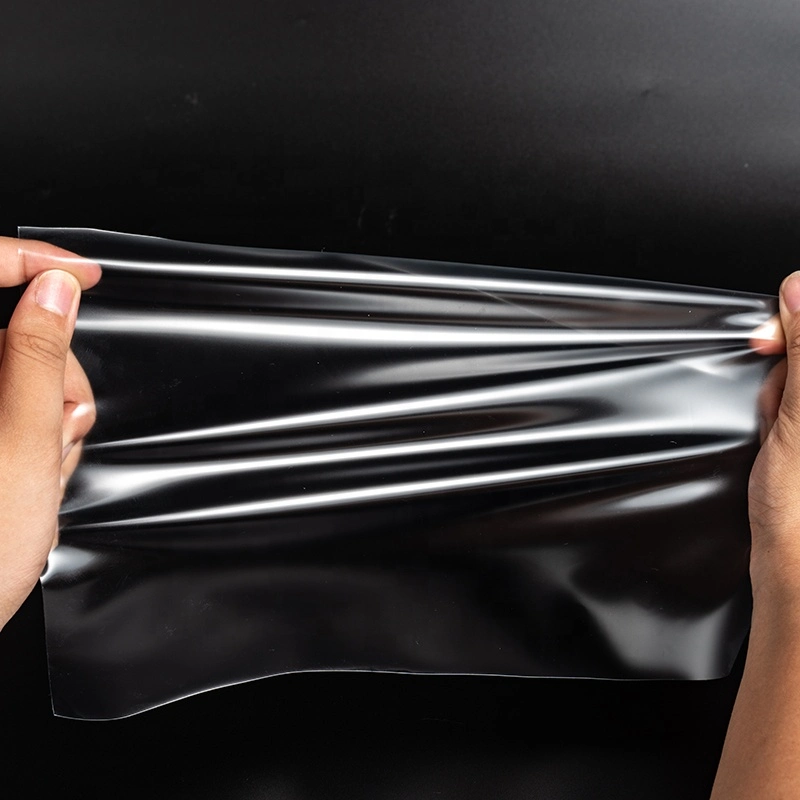 Top Material Anti Scratch High Transparenct Car Paint Protection Film for Car Body