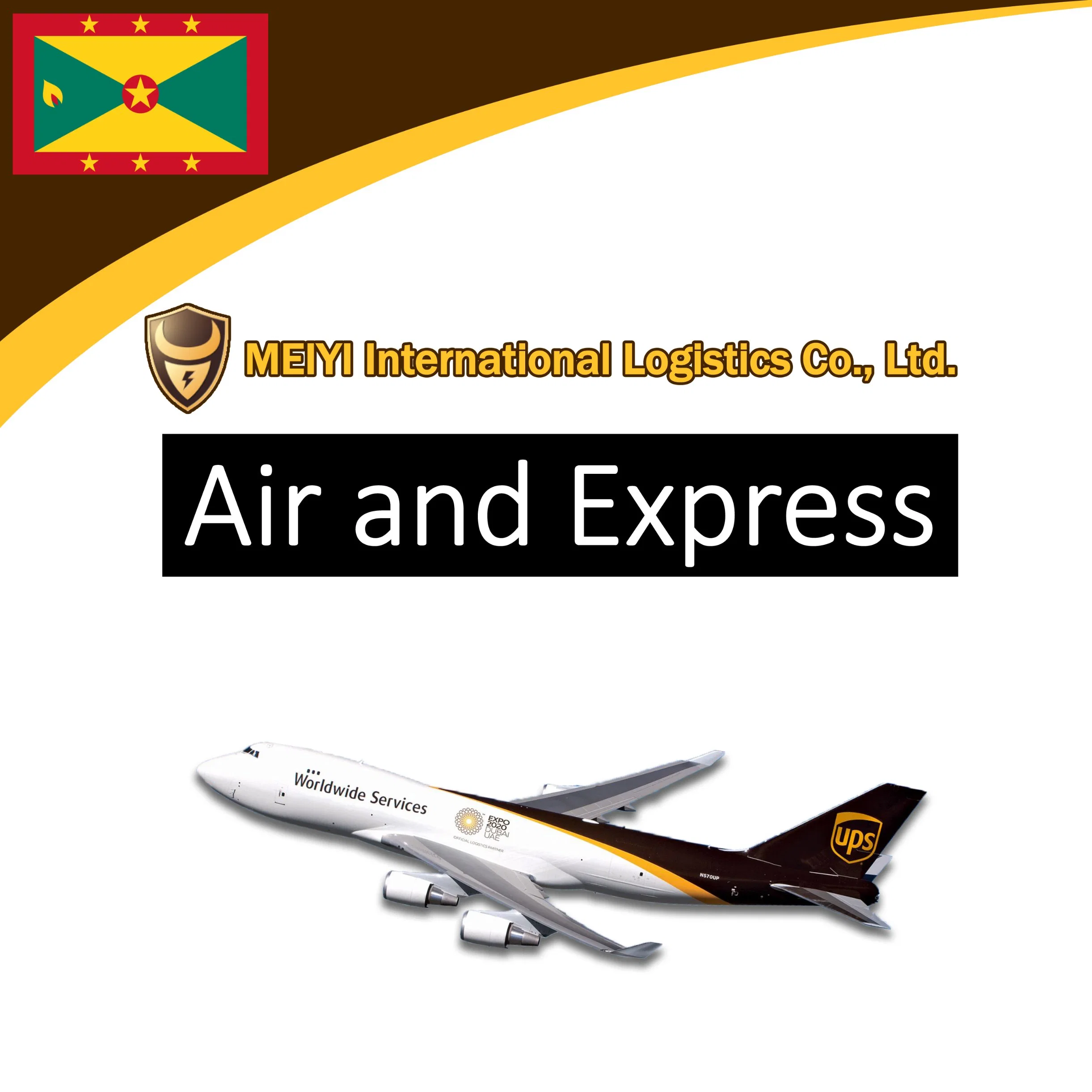 shipping agent to Grenada miami 1688 alibaba taobao express air freight sea freight  logistics freight forwarder air cargo