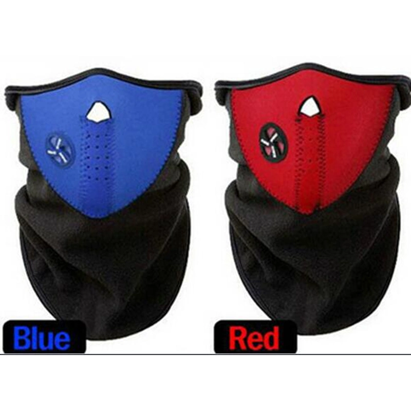 Warm Motorcycle Riding Masks Bicycle Winter Protection Face Mask