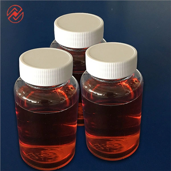Líquido sintético de resina fenólica 9003-35-4