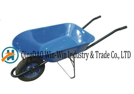 Lowest Price High quality/High cost performance  New Style Wheel Barrow