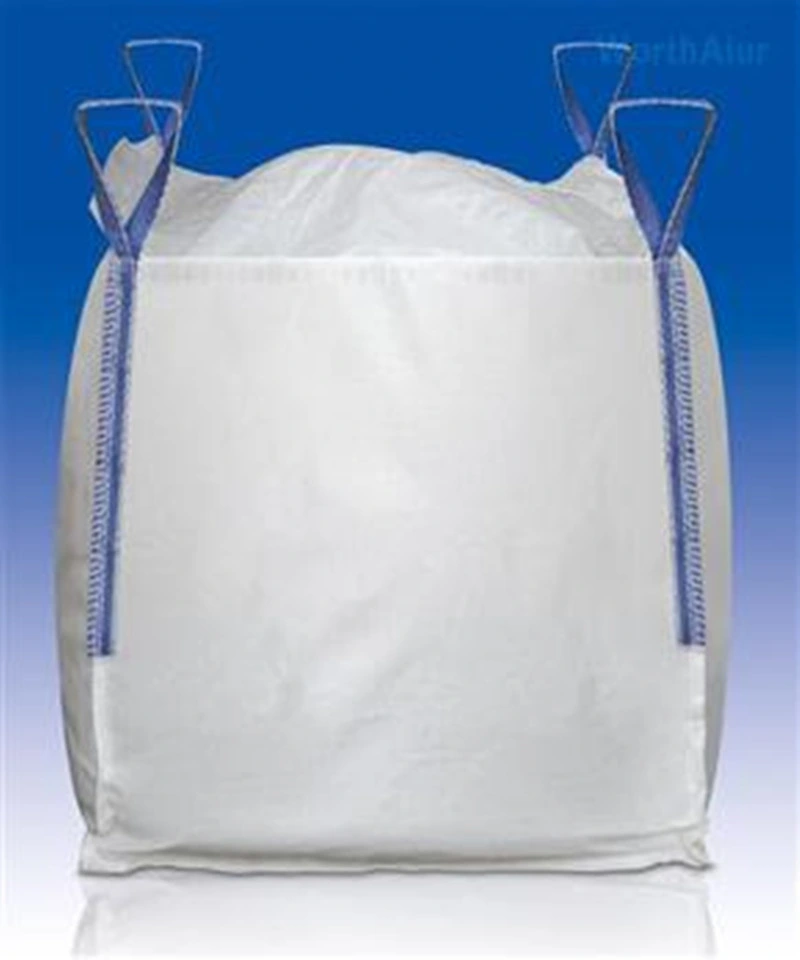 De PP Big Bag/ Saco condutiva/ Anti-Static / Tipo D Bag 800kg/1000kg/1500kg