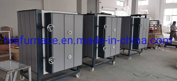 Digital Electric Crucible Ceramic Pottery Electric Furnace 1600c, Ceramic Kiln, Electric Ceramic Kiln, Electric Ceramic Pottery Kiln