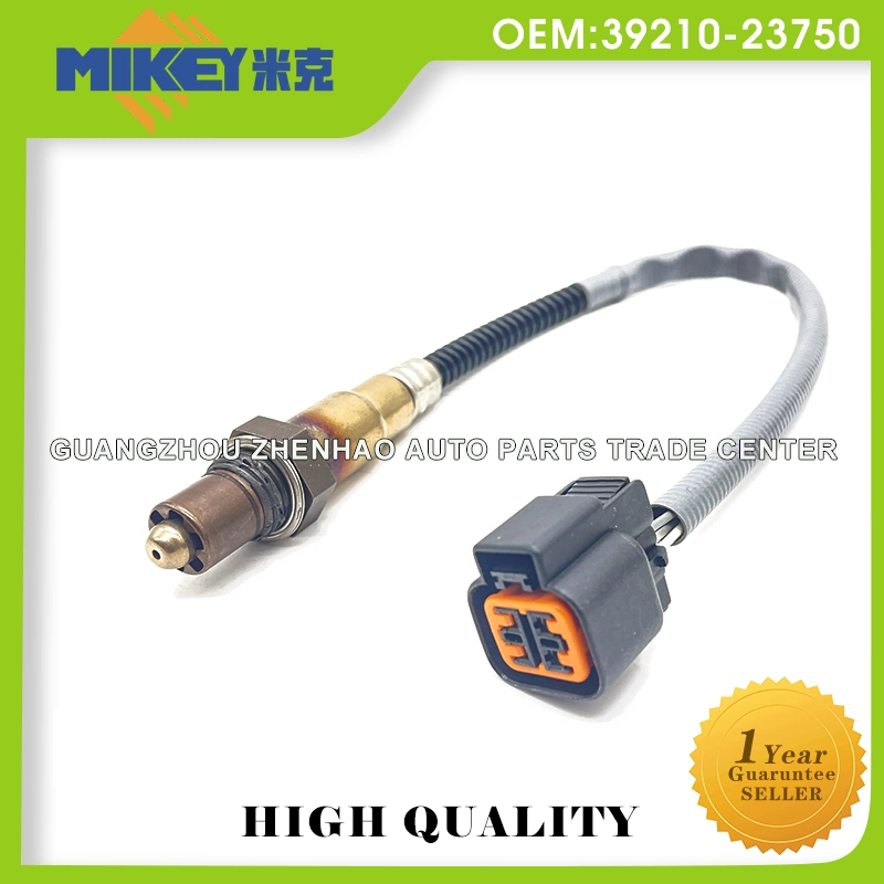 Nice Price and Good Quality Auto Parts Automobile Parts Auto Accessory Engine Oxygen Sensor Fit for Moden Vvt OEM: 39210-23750