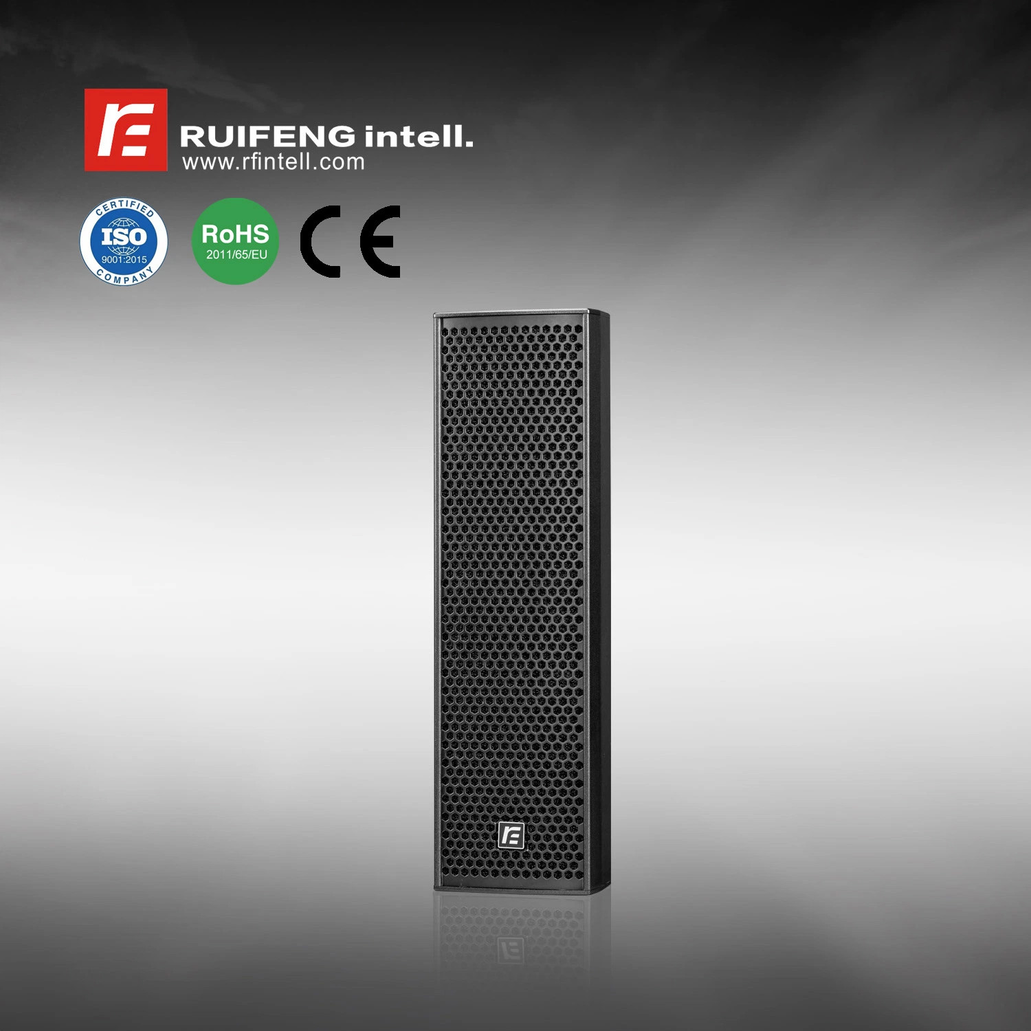 Professional Audio Speaker Column Sound Equipment