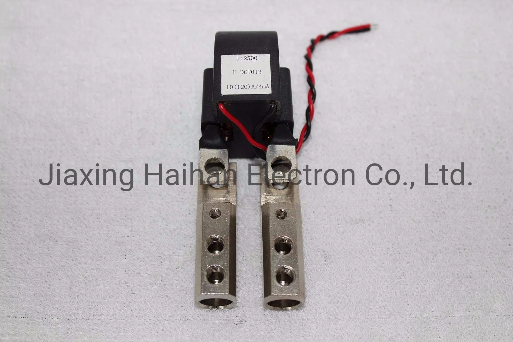 Component for Electronic Meter (HH-C-017)