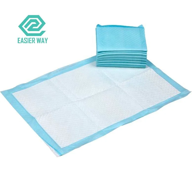 Original Factory Bulk Disposable Underpads for Adults