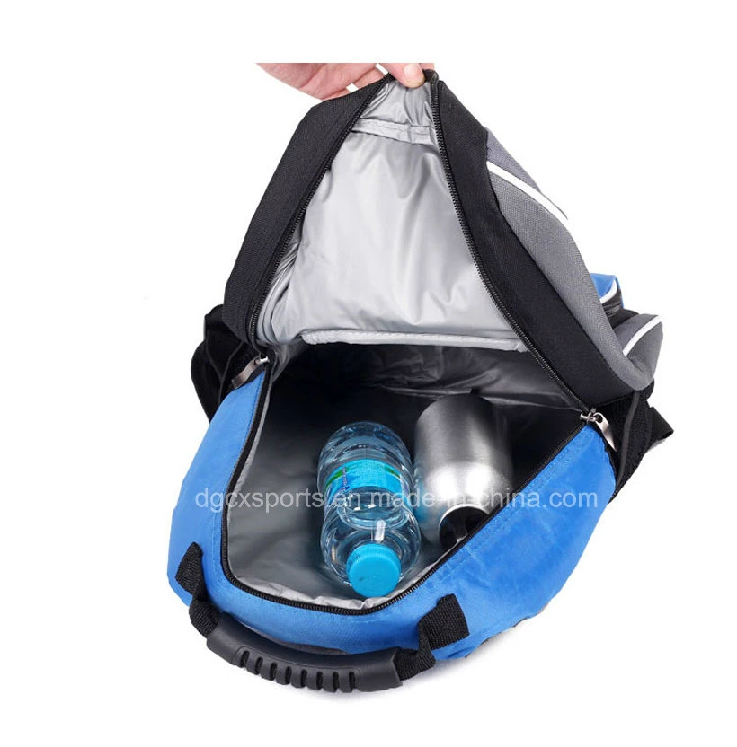 Waterproof Cooler Bag Lunch Leisure Picnic Packet Bento Box