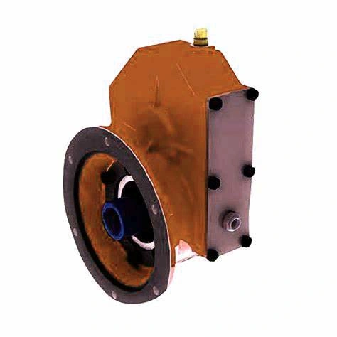 Agricultural Spare Parts Side Cover