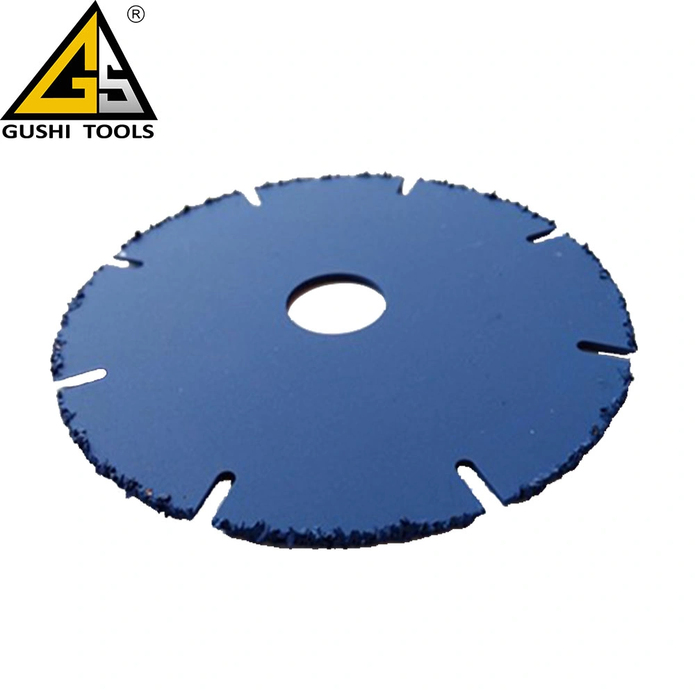 Carbide Multi Wheel for Cutting Wood