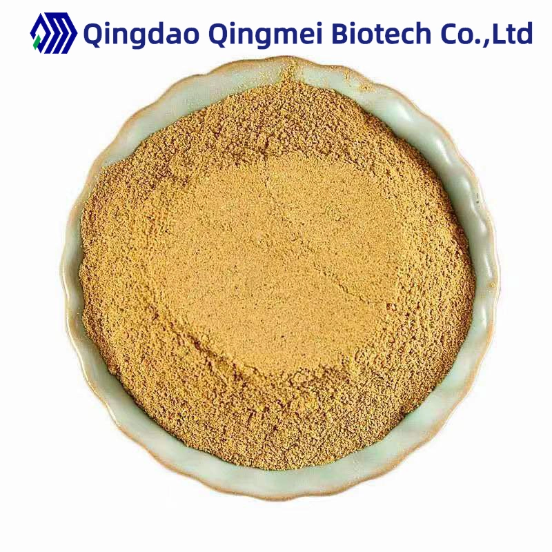 Phellinus Lgniarius Extract Mushroom Extract Powder