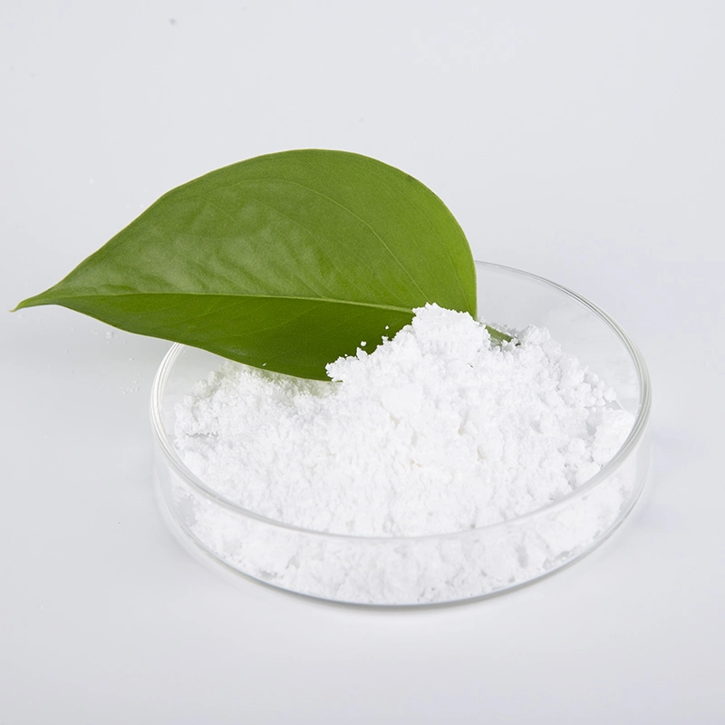 99.99% High Purity CS2co3 Powder Cesium Carbonate CAS 534-17-8