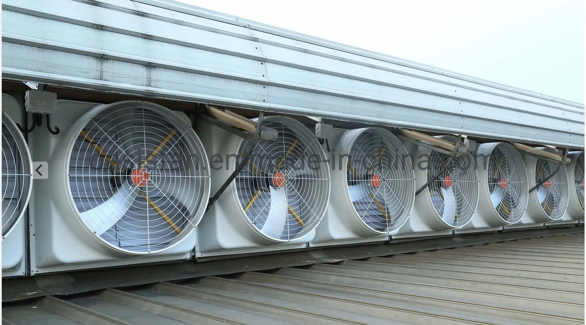 Corrosion Exhaust fan/ Fiberglass Exhaust fan/ Fiberglass ventilation fan