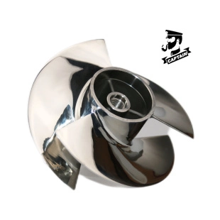 Jet Ski Impeller 6ae Matched with YAMAHA Jetski Vx700