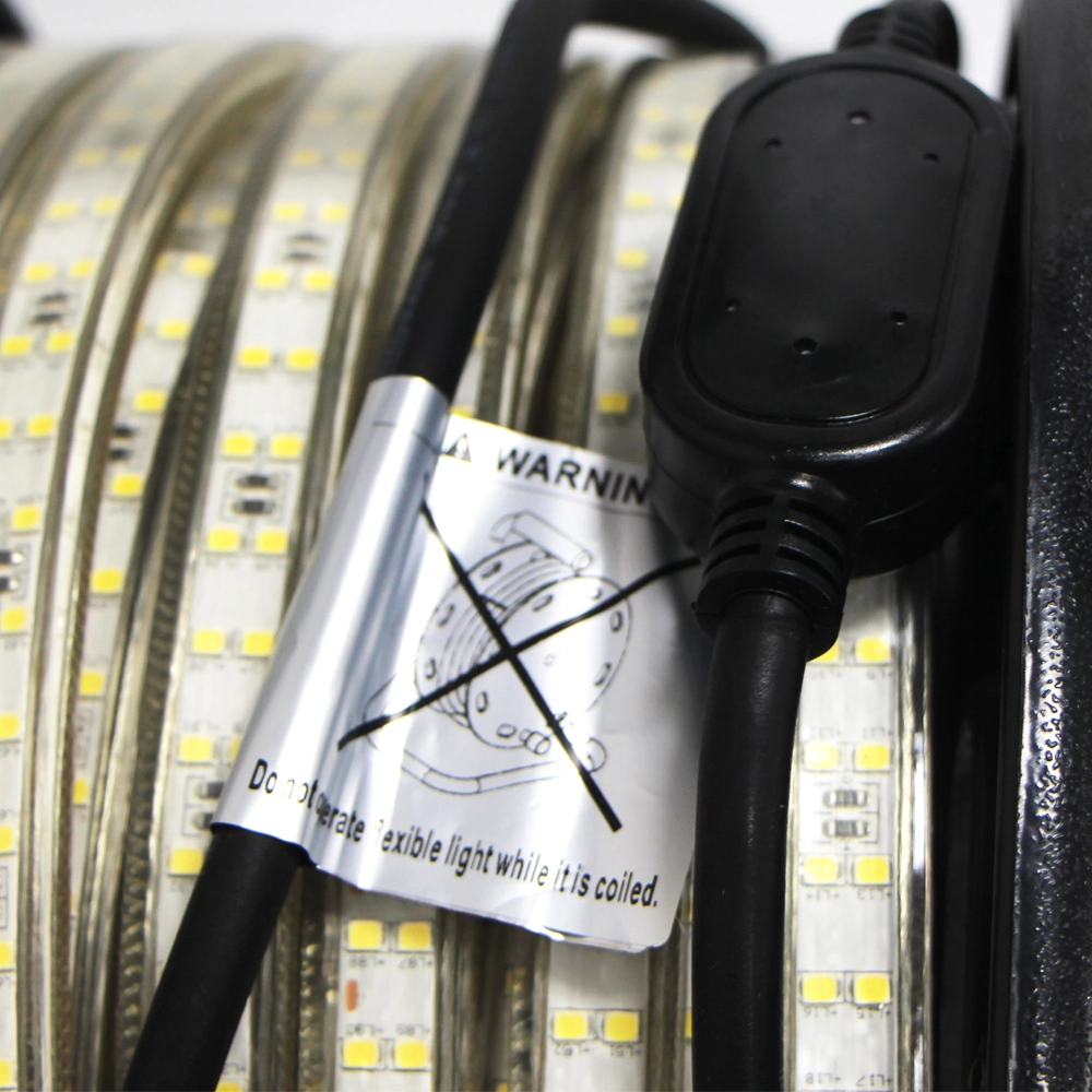 إضاءة LED Strip Light Construction Lighting Lighting SMD 2835 180LED 15 متر 25 أمتار 50 أمتار