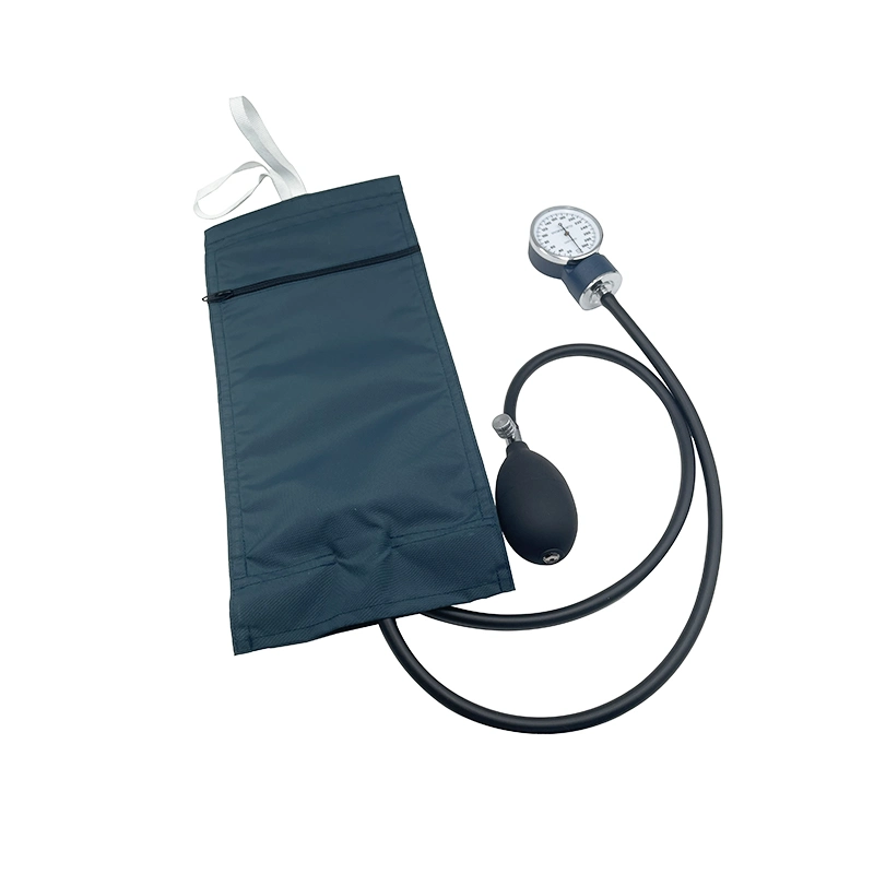 Resuable Nylon Infusion Pressure Bag 1000ml for Blood and Fluid Quick Infusion