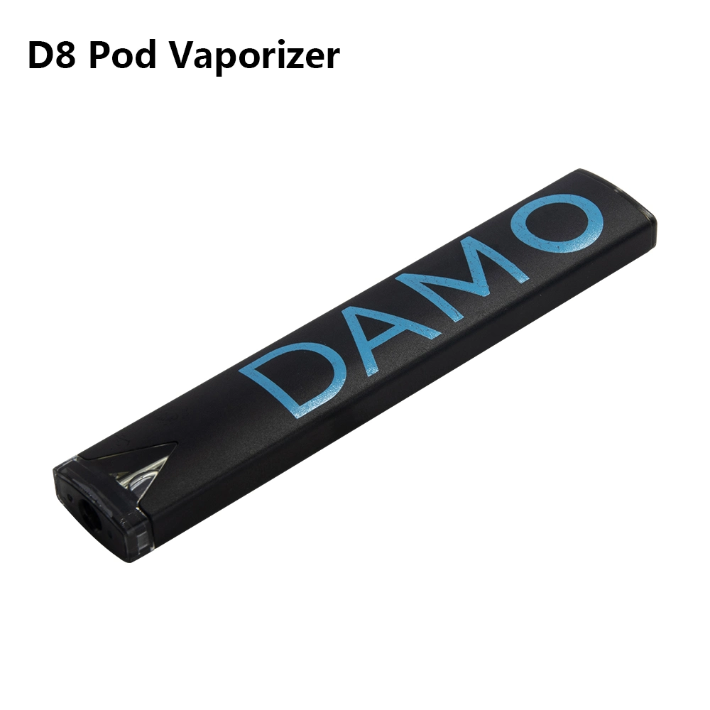 China Wholesale/Supplier Vape Pen E cigarrillos desechables desechables recargables E-cigarrillo Vape pluma plana del depósito de aceite de Vape Pod Embalaje OEM