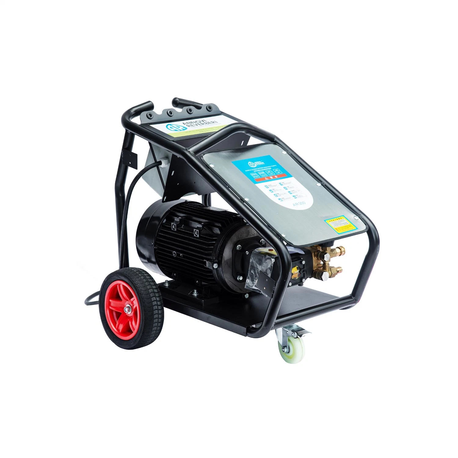 China High Pressure Washer Gun Power Washer Reliable Supplier Professional Car Wash Machine