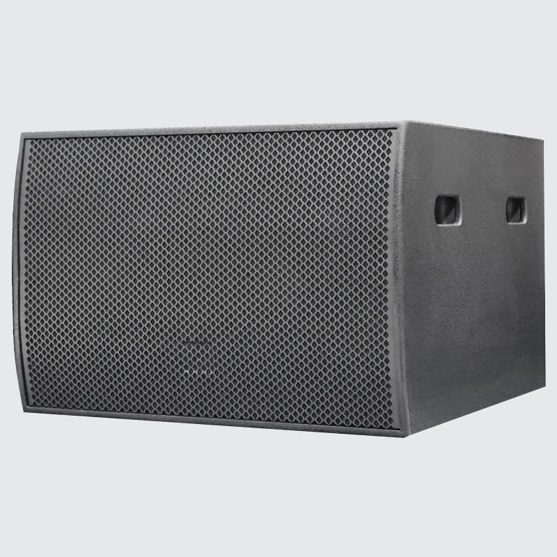 China fábrica OEM ODM Altavoz Subwoofer