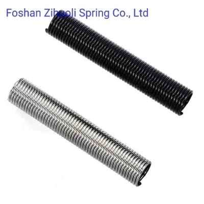 Hot Selling Hardware Chain Applicated Small Tension Spring