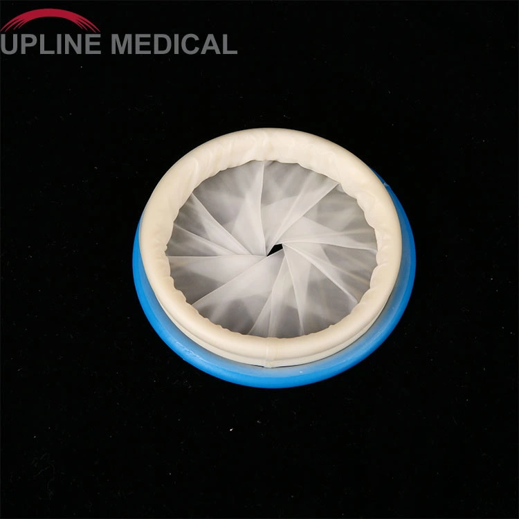 Disposable Wound Protector for Endoscope Surgery