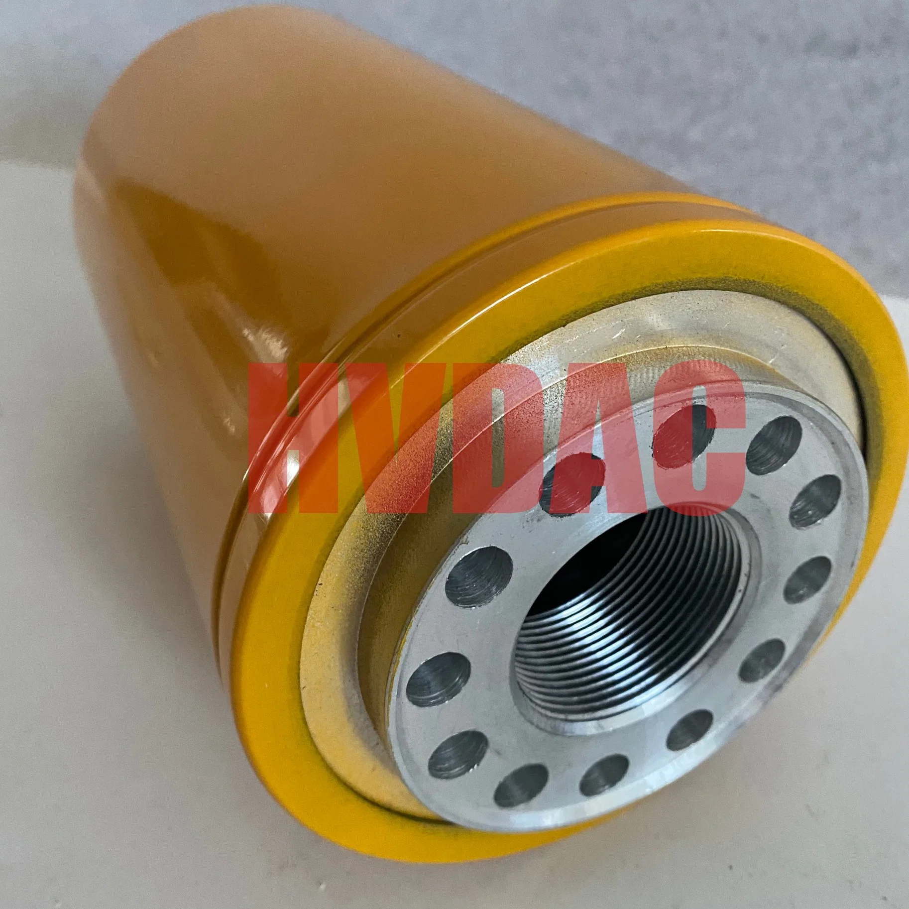 OEM Quality Auto Parts Car Oil Filter for Toyota