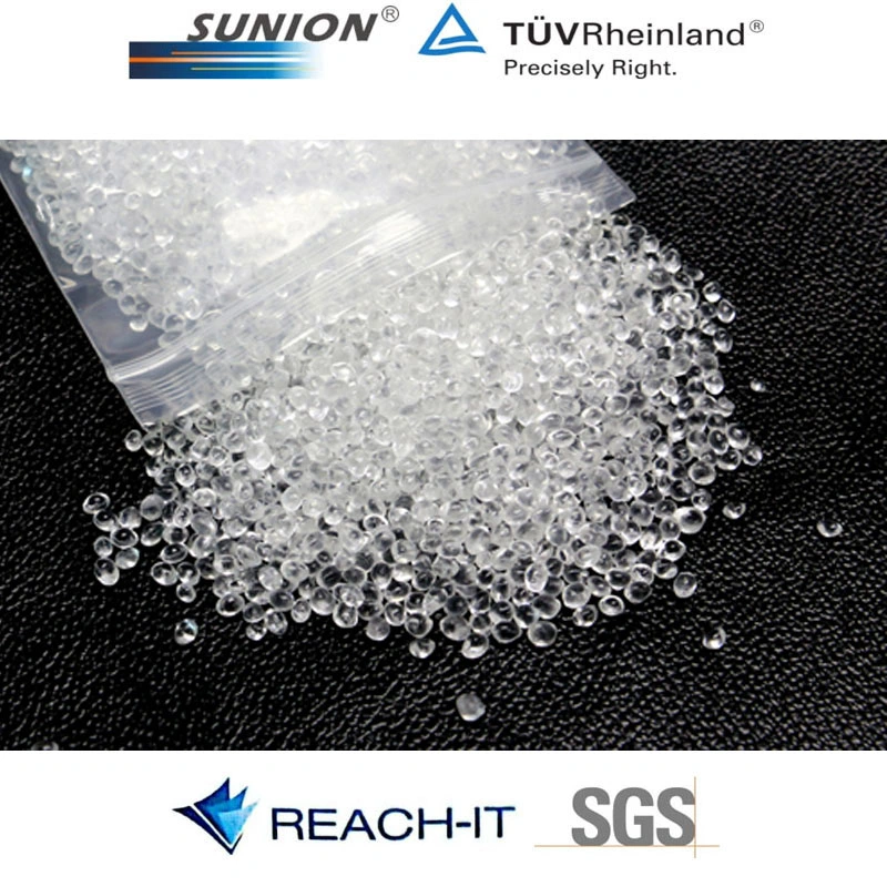 High Impact Resistance Butadiene-Styrene Resin (K resin) Sbc