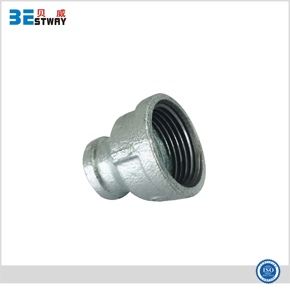 High quality/High cost performance Malleable Fitting Banded Reducing