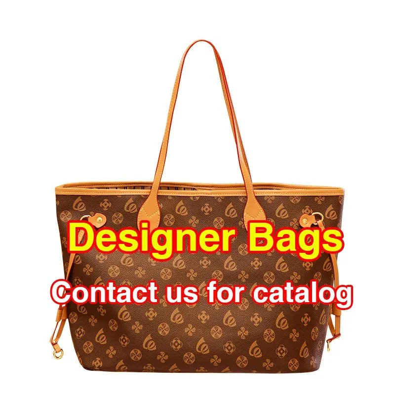 High Quality Genuine Leather Bag Light and Convenient Handbag