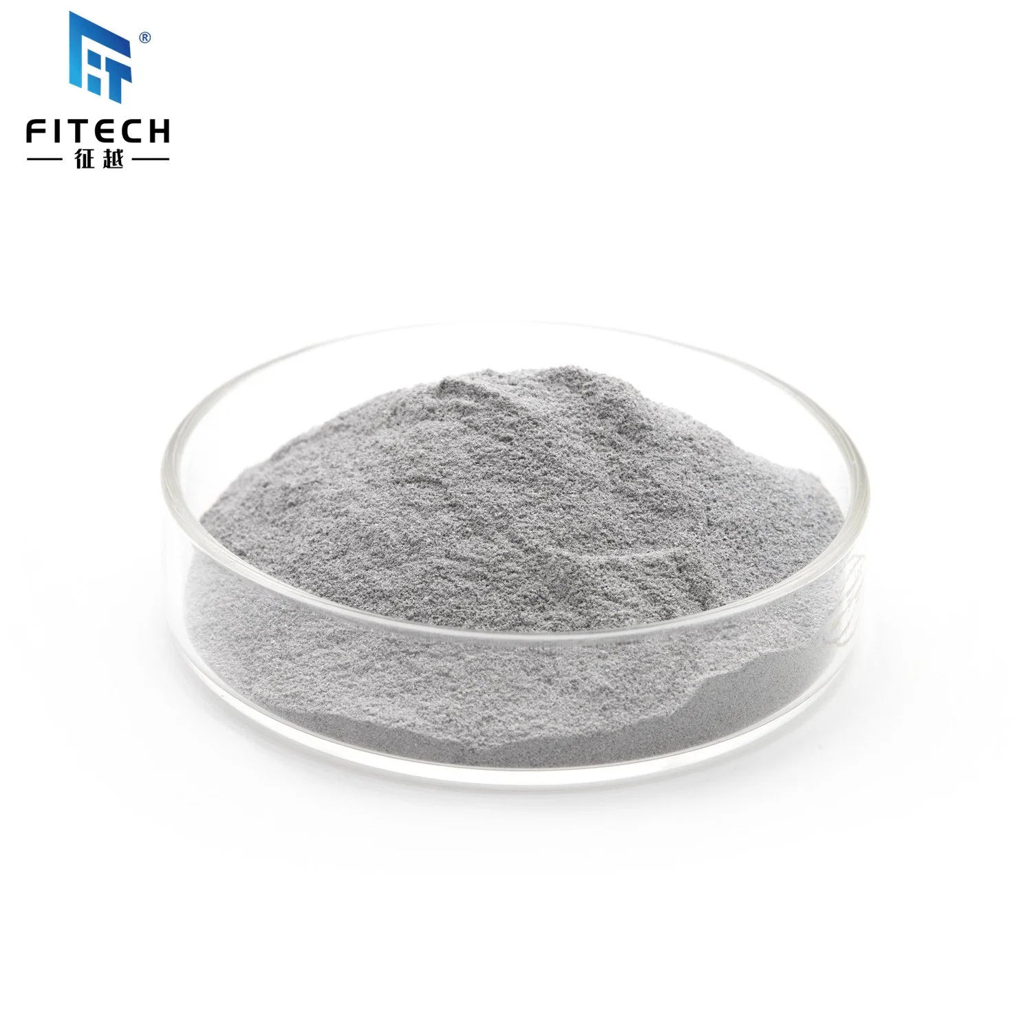 Made in China Qualified Molybdenum with 99.95%Min Purity Moo3 Oxide