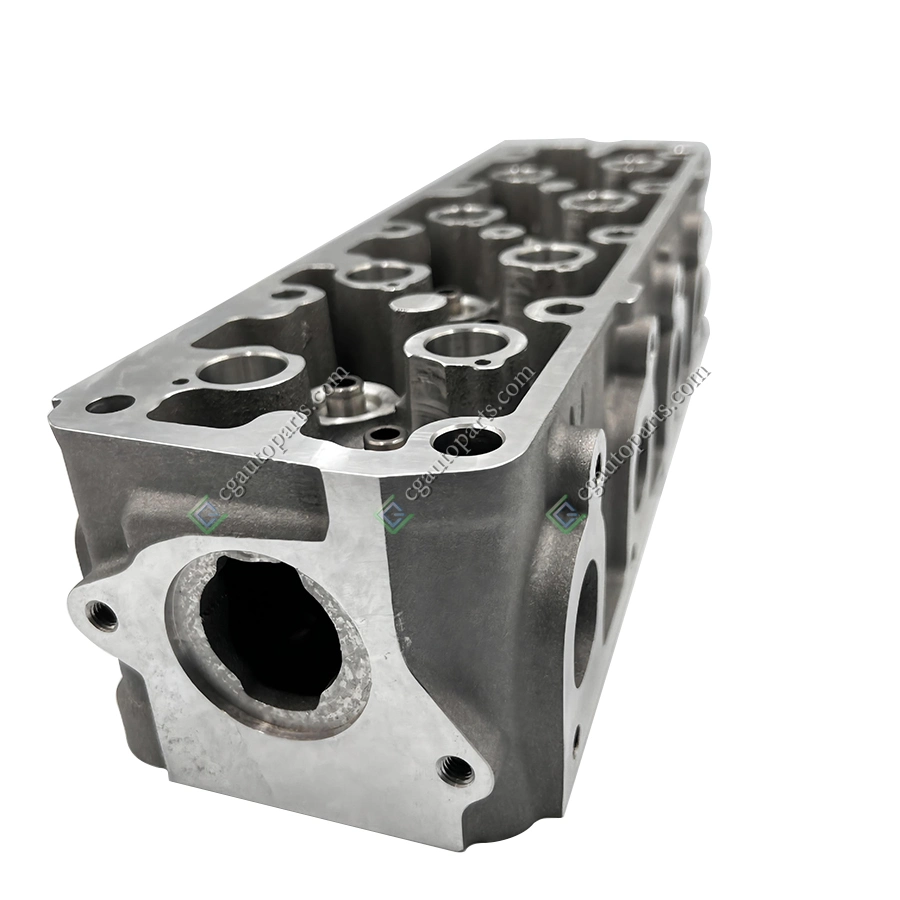 Aluminum Alloy Engine System Cylinder Head 96351976 94580900 for Daewoo/Chevrolet Cielo/Lanos 1.5