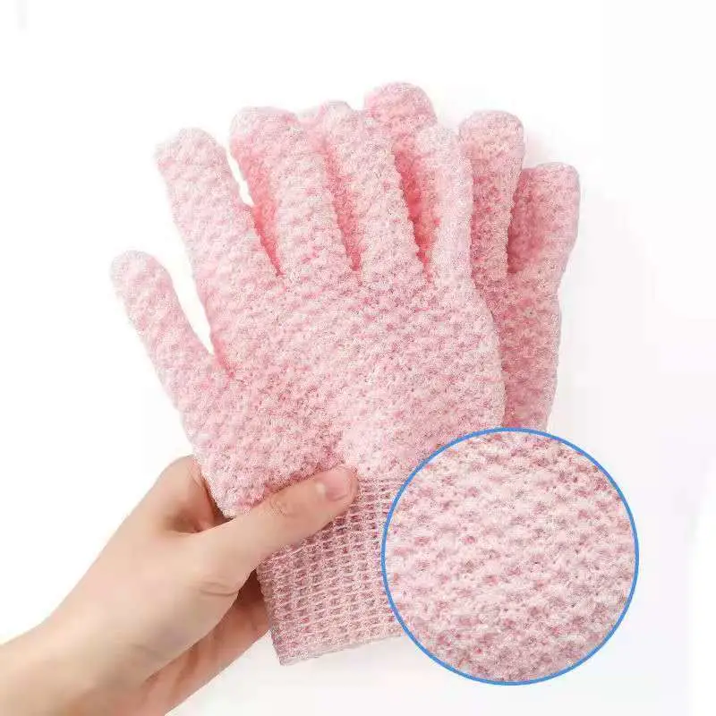 Bathing Towel Bathing Cleaning Pad Cleaning Cloth Cleaning Bathing Tools