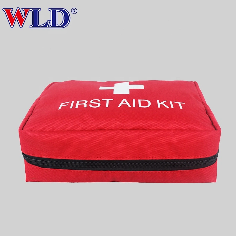 Reusable Adult or Children Sugama, Zhuohe, Wld First Aid Kit