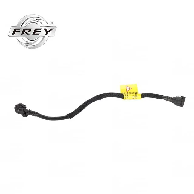 Frey Auto Parts Pipe Radiator-Expansion Tank 17127617366 for B38 F52 F48 F49