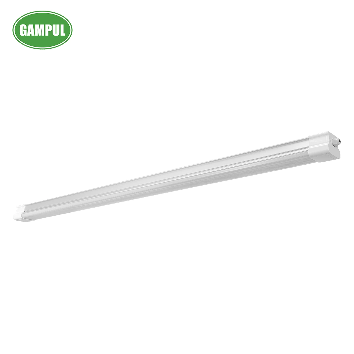 China High quality/High cost performance  and High Efficiency 6000K Aluminum Pendant Light LED Linear Ceiling Shop Light