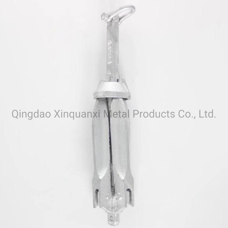 Boat Anchor Umbrella Type Anchor for Kayak Cruise Boat Fishing Boat