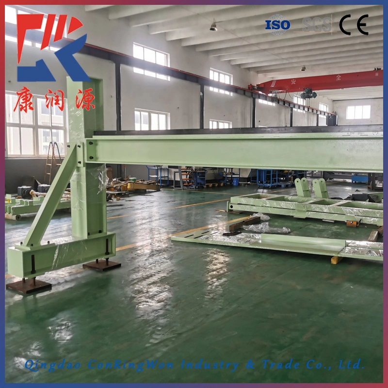 OEM Metal Frame Sheet Metal Laser Cutting Bending Welding Fabrication