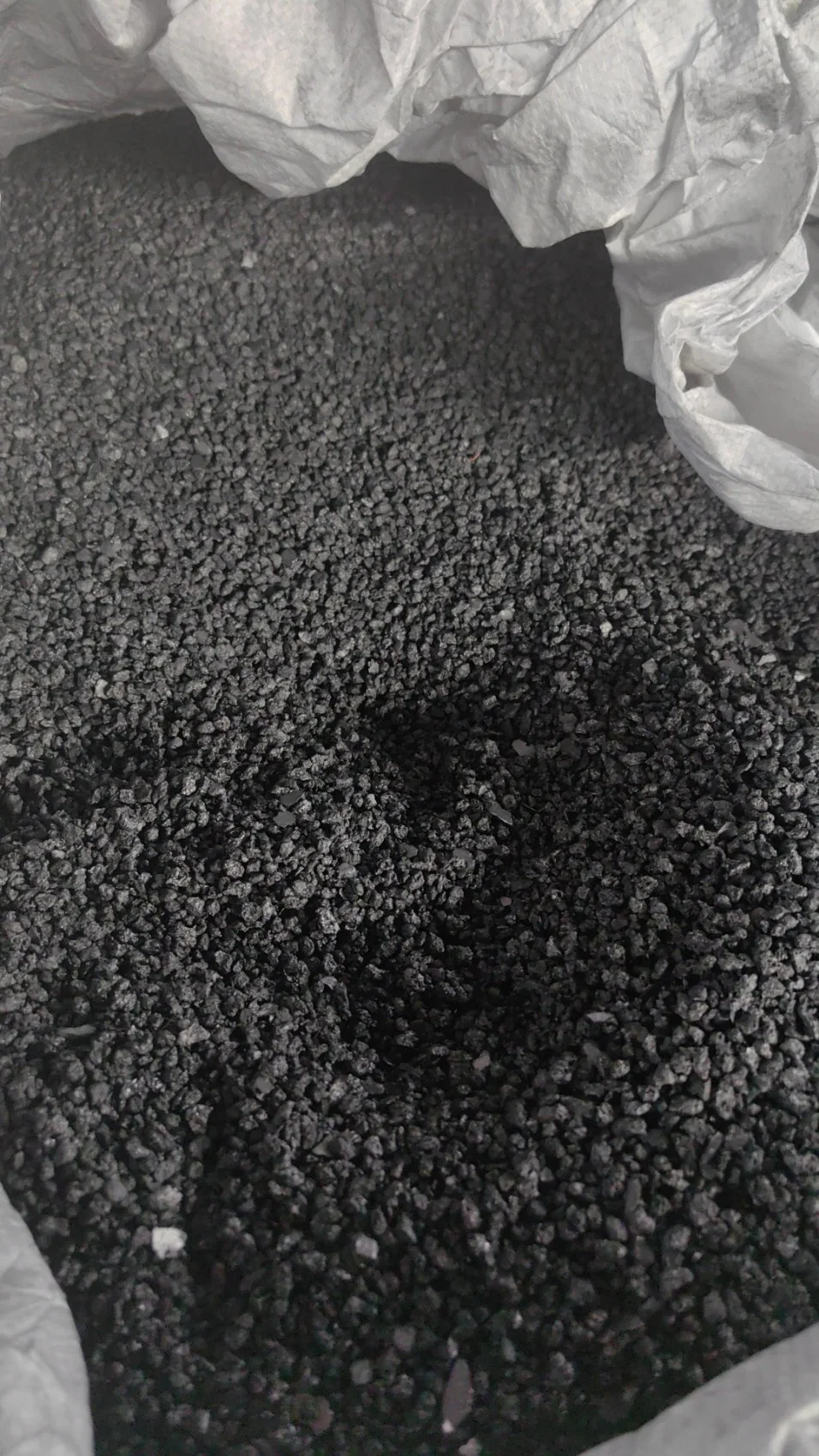 Professional Manufacturing Low Sulfur High Carbon Calcined Petroleum Coke with Bottom Price