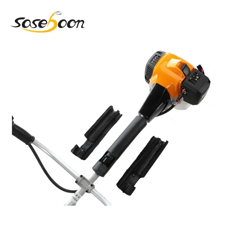 Gas Brush Cutter Shoulder Brush Cutter Brush Cutters Osbc Blade Brush Cutter Tractor Brush Cutter